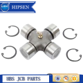 JCB Universal Joint Spider OEM 914/82201 914/80303 Para árboles de transmisión